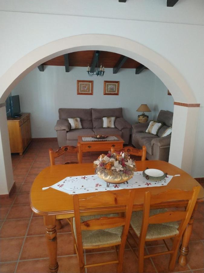 Punta Sol Vila Isla del Moral Exterior foto