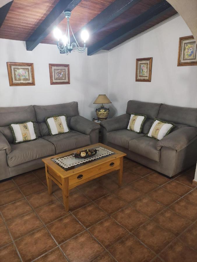 Punta Sol Vila Isla del Moral Exterior foto