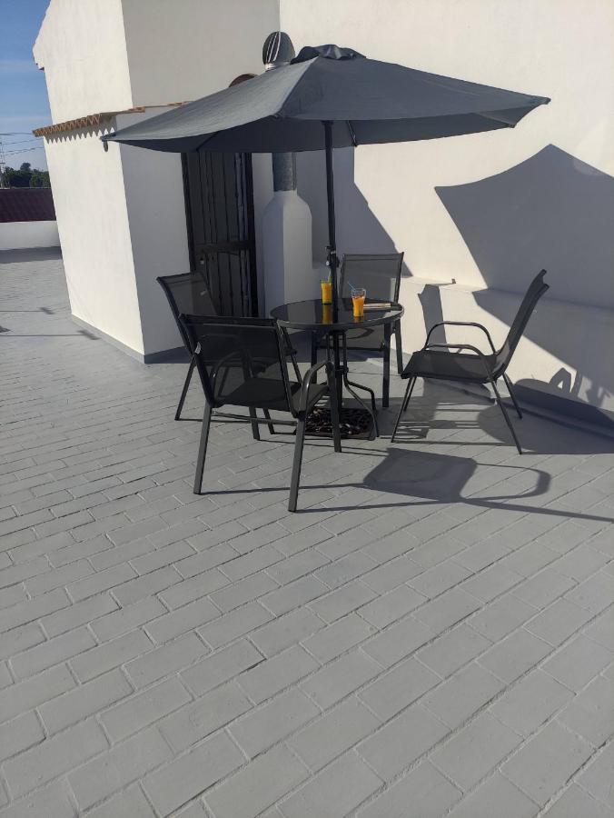 Punta Sol Vila Isla del Moral Exterior foto