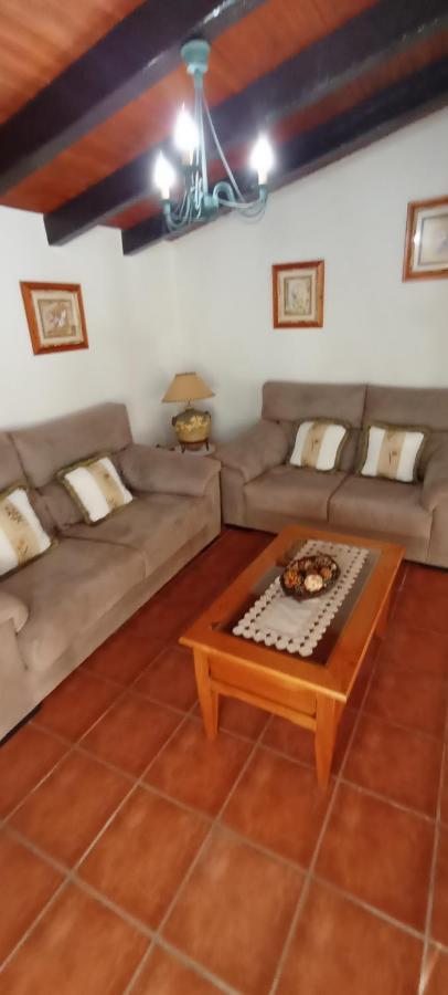 Punta Sol Vila Isla del Moral Exterior foto